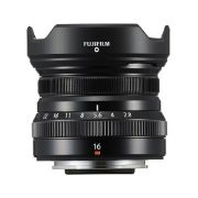 Picture of FUJIFILM XF 16mm f/2.8 R WR Lens (Black)