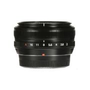 Picture of Fujifilm XF 18mm f/2 Lens