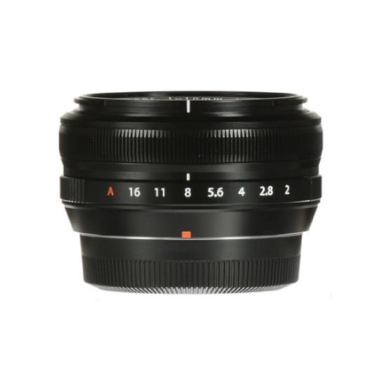 Picture of Fujifilm XF 18mm f/2 Lens