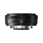 Picture of FUJIFILM XF 27mm f/2.8 Lens (Black)