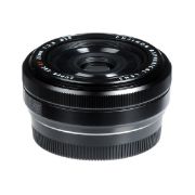 Picture of FUJIFILM XF 27mm f/2.8 Lens (Black)