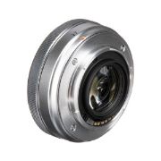 Picture of FUJIFILM XF 27mm f/2.8 Lens (Silver)