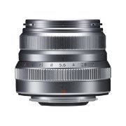 Picture of FUJIFILM XF 35mm f/2 R WR Lens (Silver).