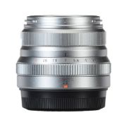 Picture of FUJIFILM XF 35mm f/2 R WR Lens (Silver).