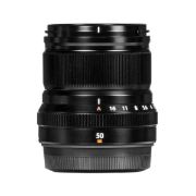 Picture of FUJIFILM XF 50mm f/2 R WR Lens (Black)..