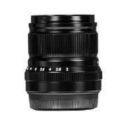 Picture of FUJIFILM XF 50mm f/2 R WR Lens (Black)..