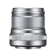 Picture of FUJIFILM XF 50mm f/2 R WR Lens (Silver)