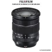 Picture of Fujifilm XF 16-80mm f/4 Lens