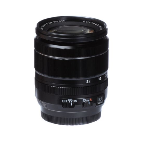 Picture of Fujifilm XF 18-55mm f/2.8-4 R LM OIS Lens