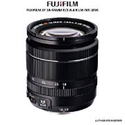 Picture of Fujifilm XF 18-55mm f/2.8-4 R LM OIS Lens