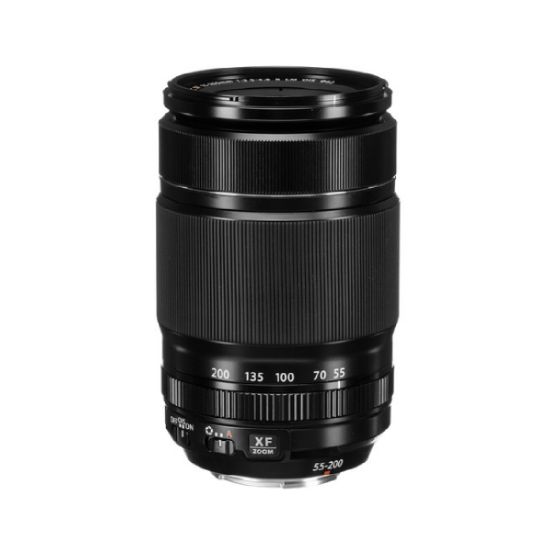 Picture of Fujifilm XF 55-200mm f/3.5-4.8 Lens