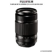 Picture of Fujifilm XF 55-200mm f/3.5-4.8 Lens