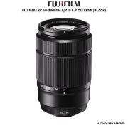 Picture of FUJIFILM XC 50-230mm f/4.5-6.7 OIS Lens (Black)