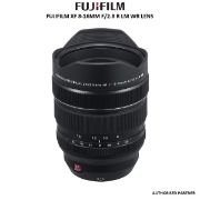 Picture of Fujifilm XF 8-16mm f/2.8 R LM WR Lens