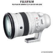 Picture of FUJIFILM XF 200mm f/2 R LM OIS WR Lens