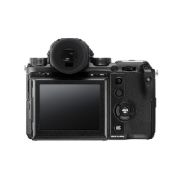 Picture of FUJIFILM GFX 50S Medium Format Mirrorless Camera (Body Only)