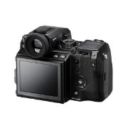 Picture of FUJIFILM GFX 50S Medium Format Mirrorless Camera (Body Only)