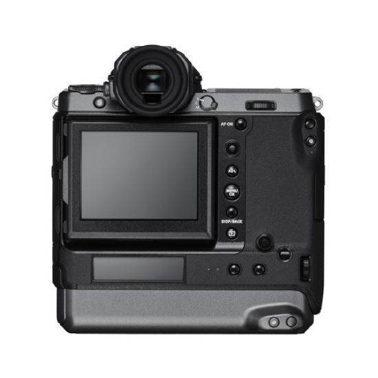 Picture of FUJIFILM GFX 100 Medium Format Mirrorless Camera (Body Only)