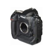 Picture of Nikon D5 DSLR Camera (Body Only, Dual XQD Slots).