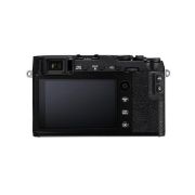 Picture of FUJIFILM X-E3 Mirrorless Digital Camera with 23mm f/2 Lens (Black)