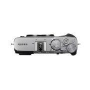 Picture of FUJIFILM X-E3 Mirrorless Digital Camera with 23mm f/2 Lens (Silver)