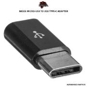 Picture of Moza Micro-USB to USB Type-C Adapter