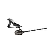 Picture of Saramonic SR-LMX1  Broadcast Quality Lavaliere Clip-on Microphone (Black)