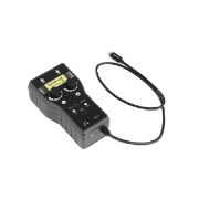 Picture of Saramonic SmartRig Di, Single-Channel Mic and Guitar Interface with Lightning Connector for iOS Devices