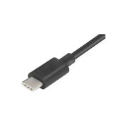 Picture of Saramonic LavMicro-UC Omnidirectional Lavalier Mic for USB Type-C Devices with Signal Converter