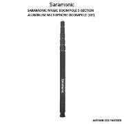 Picture of Saramonic Magic Boompole 5-Section Aluminum Microphone Boompole