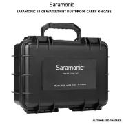 Picture of Saramonic SR-C8 Watertight Dustproof Carry-On Case