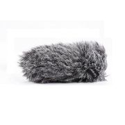 Picture of Saramonic VMIC-WS Furry Outdoor Microphone Windscreen