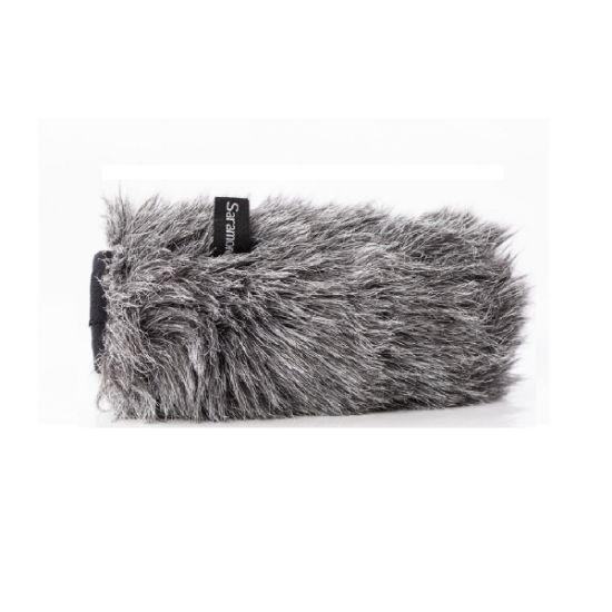 Picture of Saramonic NV5-WS Furry Outdoor Microphone Windscreen