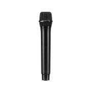 Picture of Saramonic HU9 V2 96-Channel Digital UHF Wireless Handheld Mic for UwMic9 System (514 to 596 MHz)