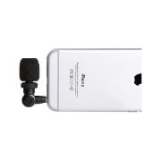 Picture of Saramonic SmartMic Condenser Microphone for iOS and Mac (3.5mm Connector)