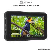 Picture of Atomos Shinobi 5.2" 4K HDMI Monitor