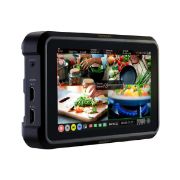 Picture of Atomos Shogun 7 HDR Pro/Cinema Monitor-Recorder-Switcher with Accessory Kit