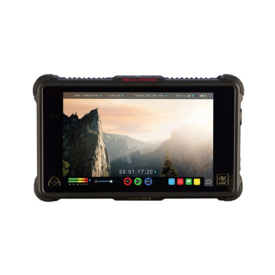 Picture of Atomos Ninja Inferno 7" 4K HDMI Recording Monitor