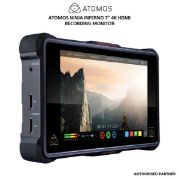 Picture of Atomos Ninja Inferno 7" 4K HDMI Recording Monitor