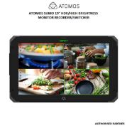 Picture of Atomos Sumo 19" HDR/High Brightness Monitor Recorder/Switcher