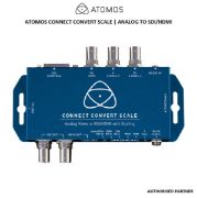 Picture of Atomos Connect Convert Scale | Analog to SDI/HDMI