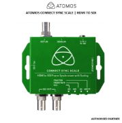 Picture of Atomos Connect Sync Scale | HDMI to SDI