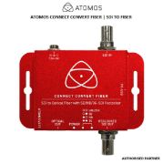 Picture of Atomos Connect Convert Fiber | SDI to Fiber