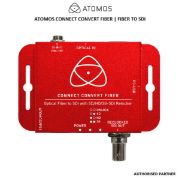 Picture of Atomos Connect Convert Fiber | Fiber to SDI