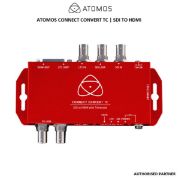 Picture of Atomos Connect Convert TC | SDI to HDMI