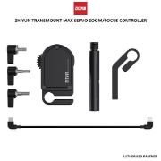 Picture of Zhiyun-Tech TransMount Max Servo Zoom/Focus Controller for Crane 3-Lab