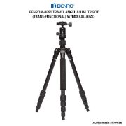 Picture of Benro A-0691 Travel Angel Alum. Tripod (Trans-Functional) W/B00 Ballhead