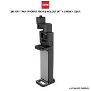 Picture of Zhiyun-Tech TransMount Phone Holder with Crown Gear for Crane 3-Lab