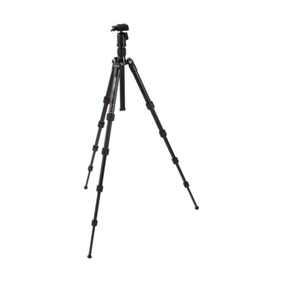 Picture of Benro A-1690 Travel Angel Alum. Tripod W/BH-0 Ballhead