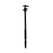 Picture of Benro A1692TB0 Travel Angel 2 Five Section Aluminium Twist Lock Tripod with B0 Head